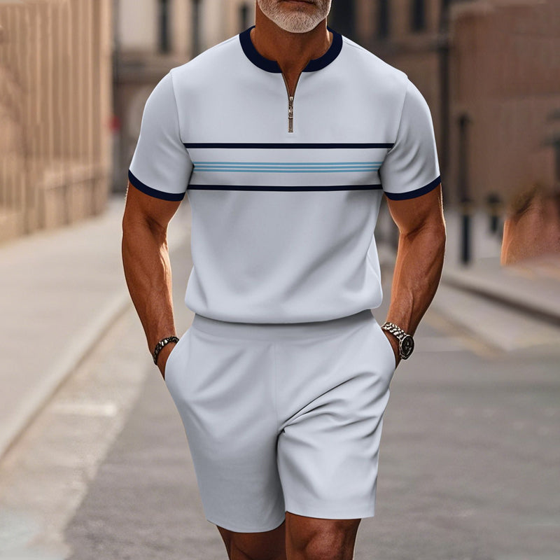 Conjunto Urbano Casual