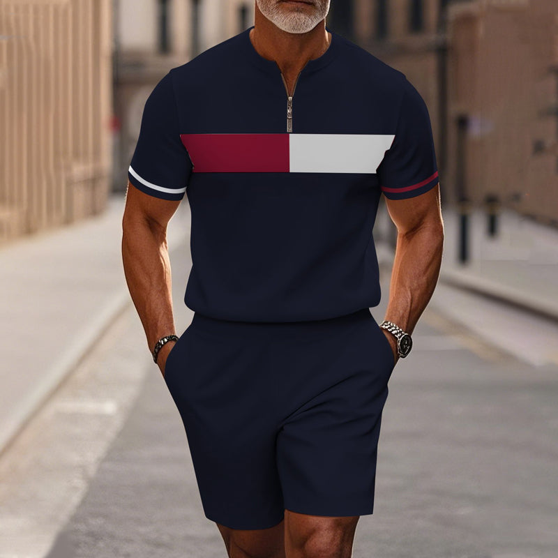 Conjunto Urbano Casual