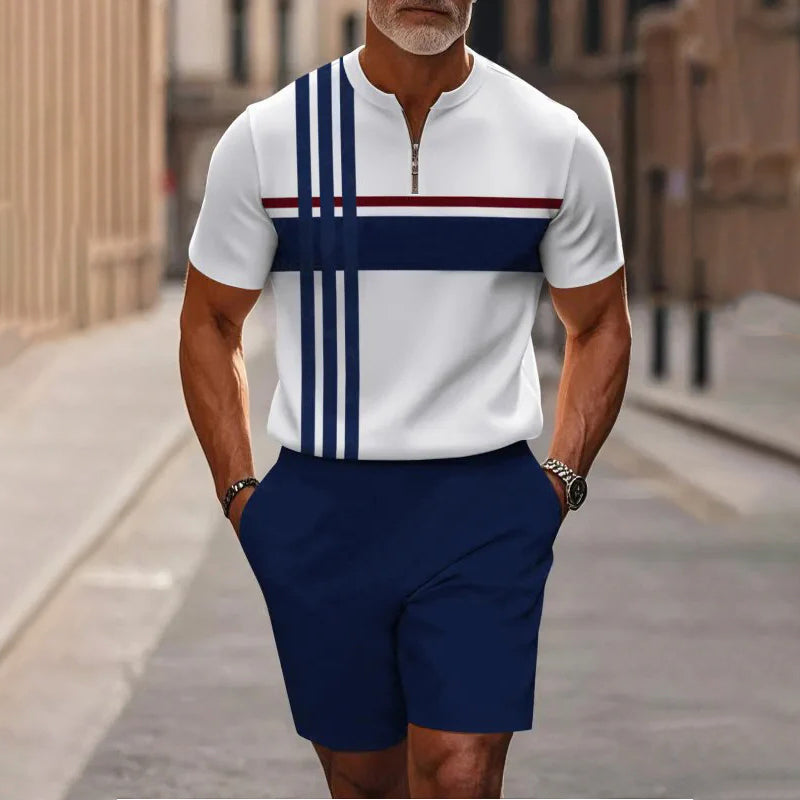 Conjunto Urbano Casual