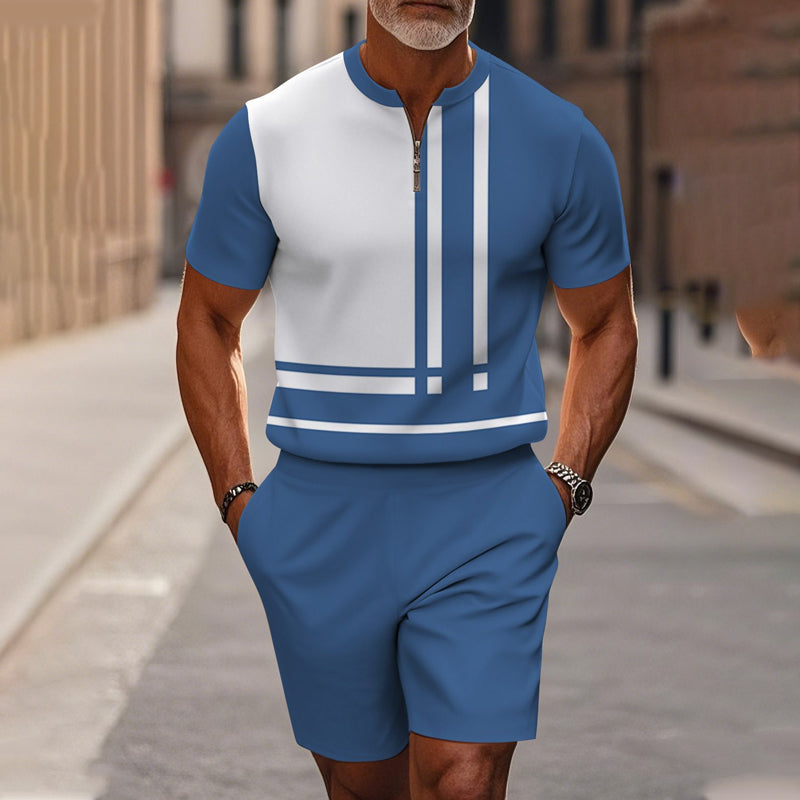 Conjunto Urbano Casual