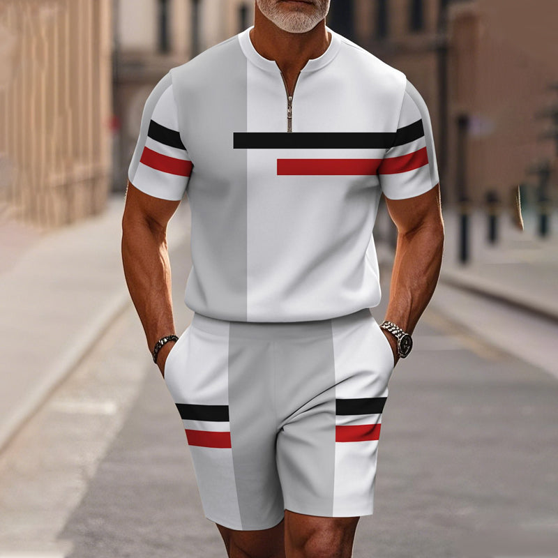 Conjunto Urbano Casual