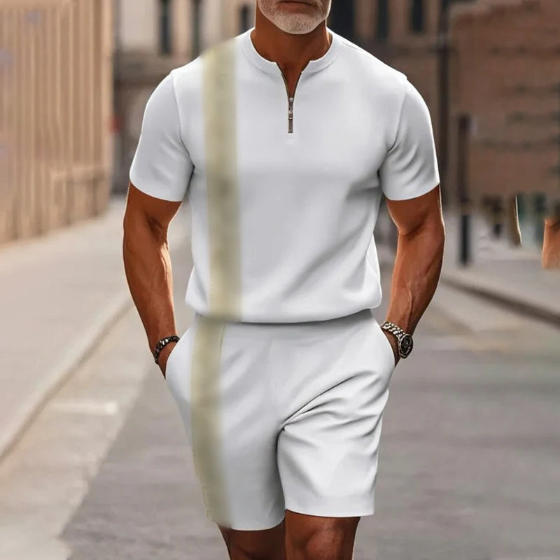 Conjunto Urbano Casual