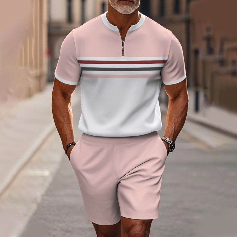 Conjunto Urbano Casual