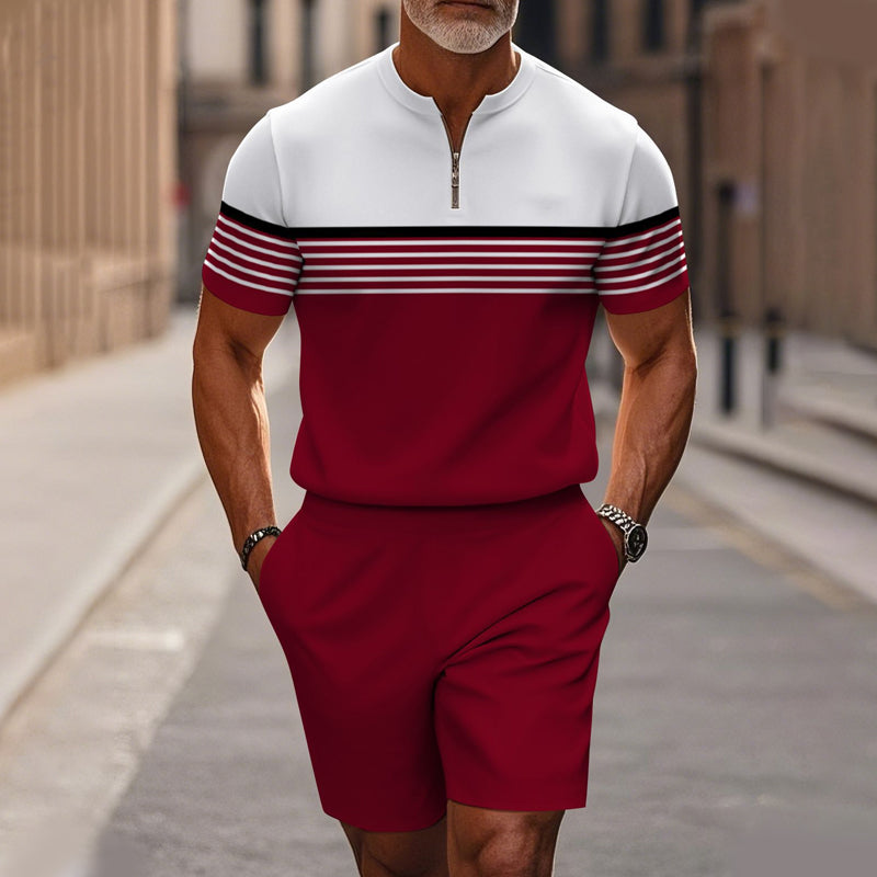 Conjunto Urbano Casual
