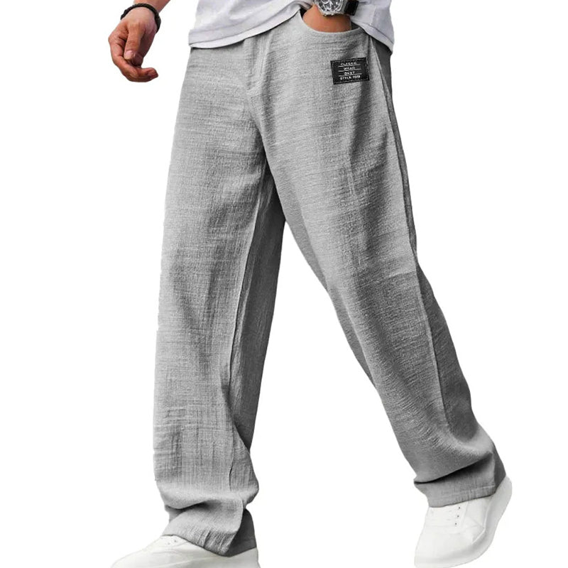Pantalón clásico Urbano
