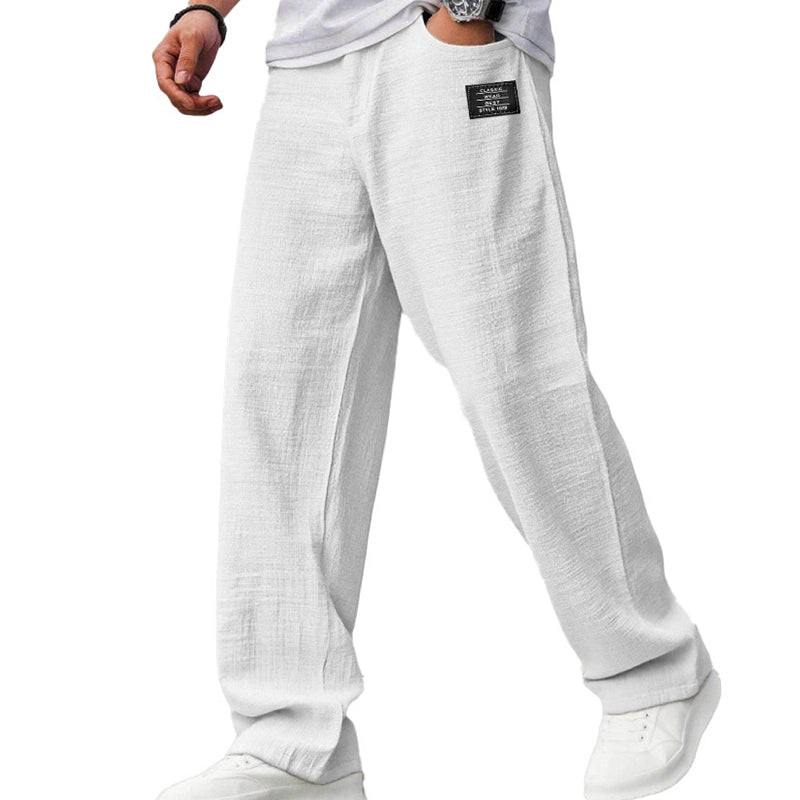 Pantalón clásico Urbano
