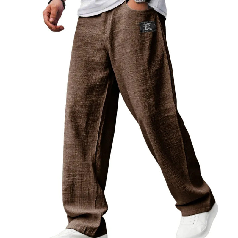 Pantalón clásico Urbano