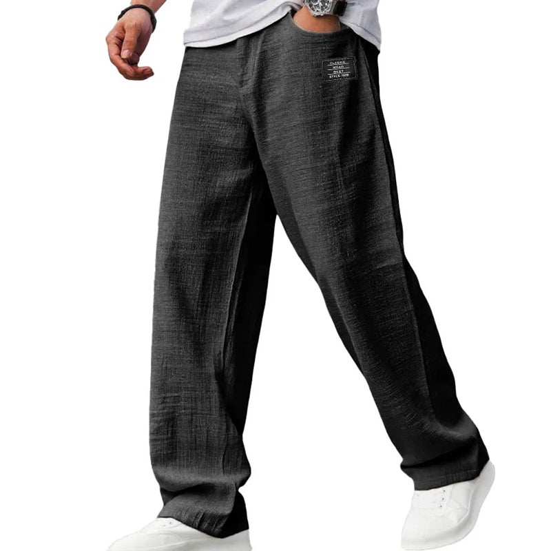 Pantalón clásico Urbano