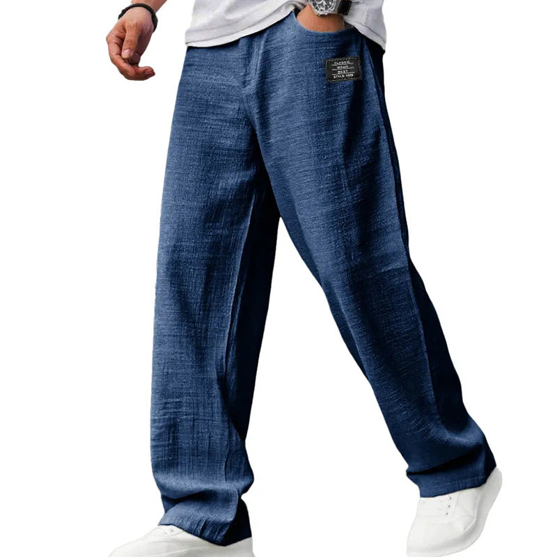 Pantalón clásico Urbano