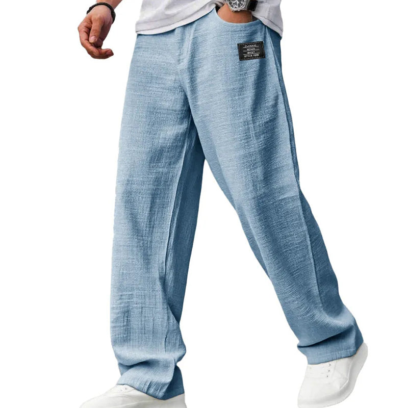 Pantalón clásico Urbano