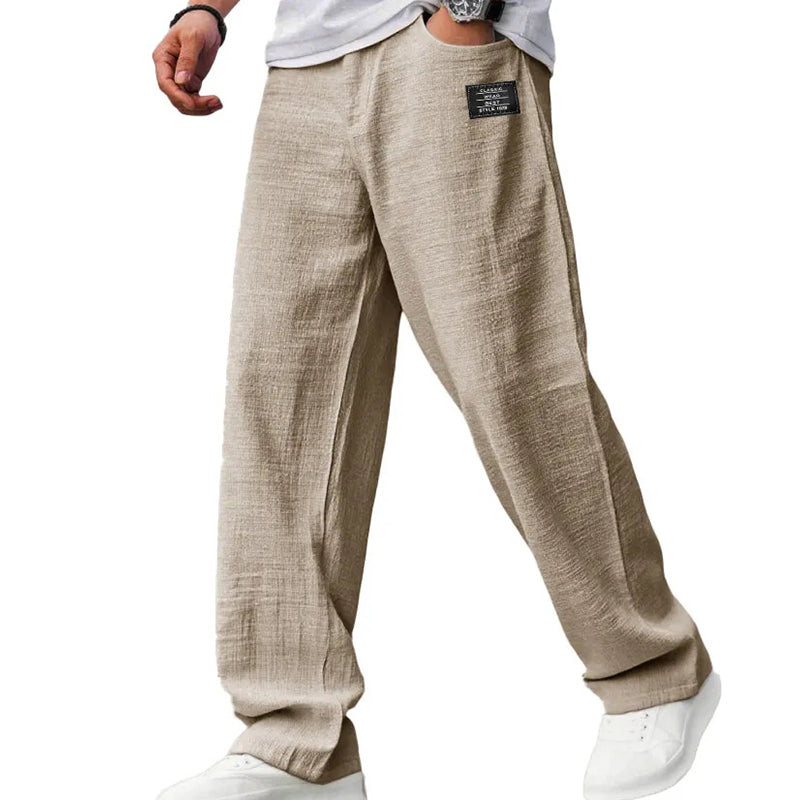 Pantalón clásico Urbano